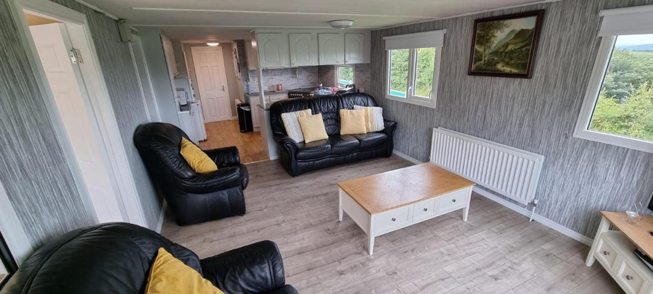 Carnafern Country Stay New Buildings Екстериор снимка