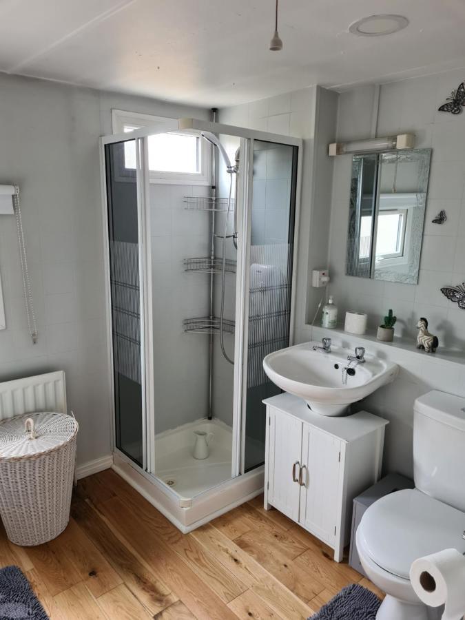 Carnafern Country Stay New Buildings Екстериор снимка